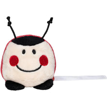 Lade das Bild in den Galerie-Viewer, Schmoozies® Displayreiniger Marienkäfer
