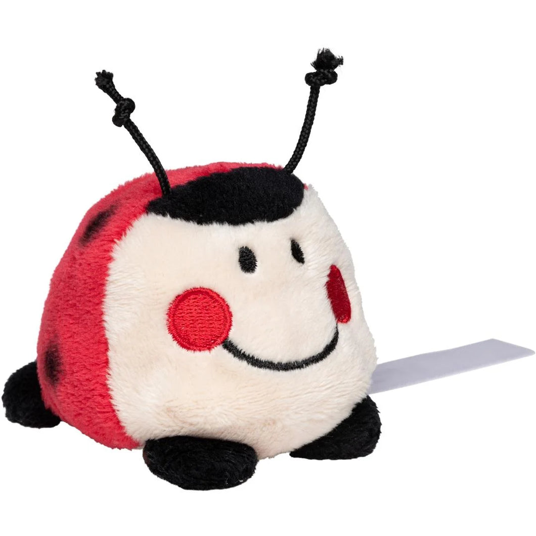 Schmoozies® Displayreiniger Marienkäfer