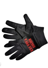 Lade das Bild in den Galerie-Viewer, Softshell Sports Tech Gloves inkl. Druck nach Kundenwunsch.
