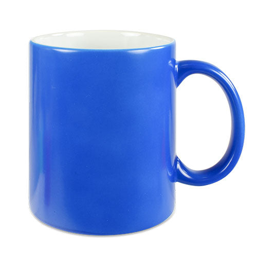 Tasse Neon inkl. Druck nach Kundenwunsch