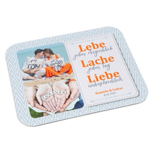 Lade das Bild in den Galerie-Viewer, Mousepads mit Lotuseffekt, inkl. Druck nach Kundenwunsch
