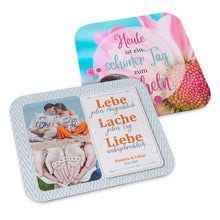 Lade das Bild in den Galerie-Viewer, Mousepads mit Lotuseffekt, inkl. Druck nach Kundenwunsch
