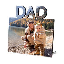 Lade das Bild in den Galerie-Viewer, Emo-Frame DAD inkl. Druck nach Kundenwunsch
