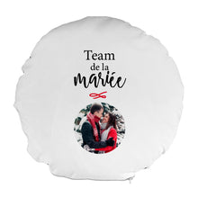 Lade das Bild in den Galerie-Viewer, Kissen inkl. Druck nach Kundenwunsch
