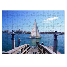 Lade das Bild in den Galerie-Viewer, Puzzle Holz rahmenlos inkl. Druck nach Kundenwunsch
