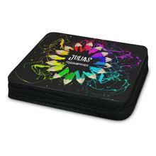 Lade das Bild in den Galerie-Viewer, Federmäppchen inkl. Druck nach Kundenwunsch
